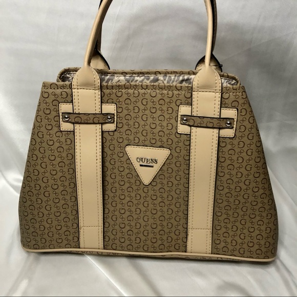 Guess Handbags - NWT Guess Bright Candy Handbag